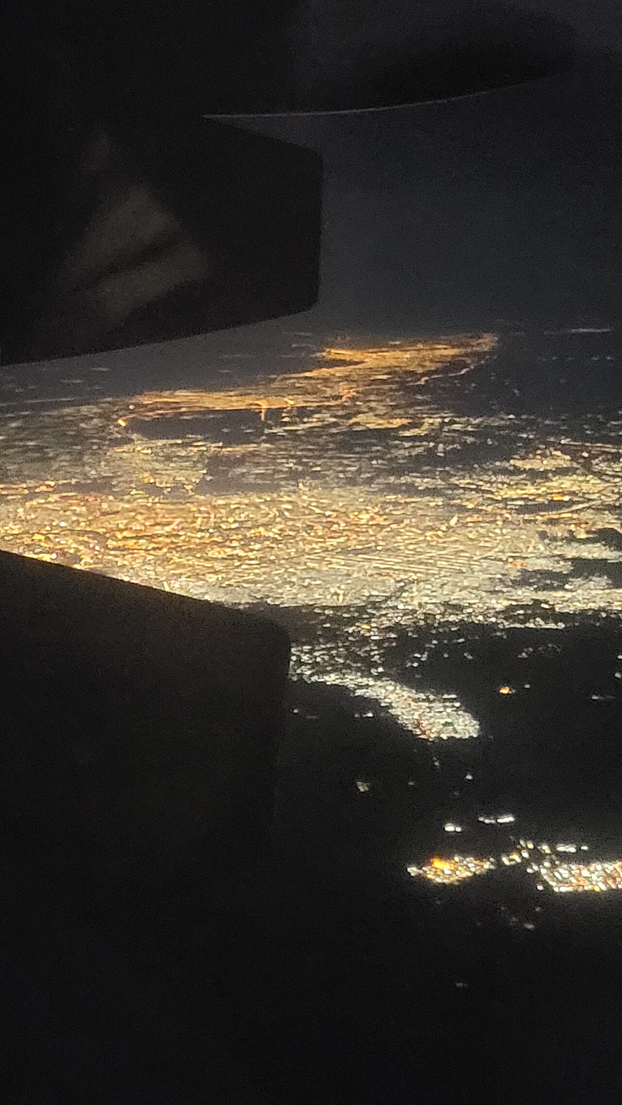 Baghdad in January 2025